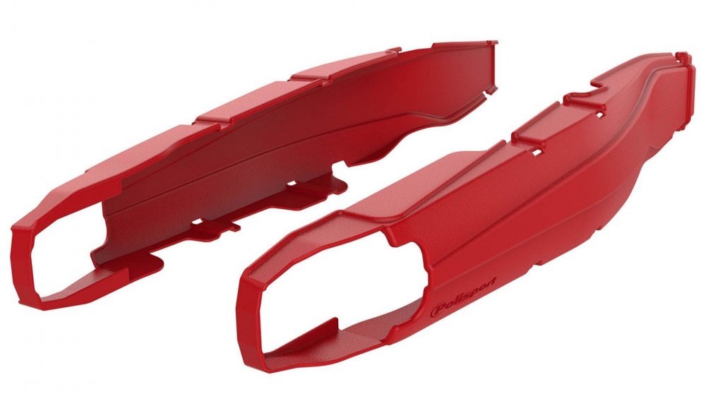 Захист свінгарму Polisport Swingarm Protector - Gas Gas [Red]