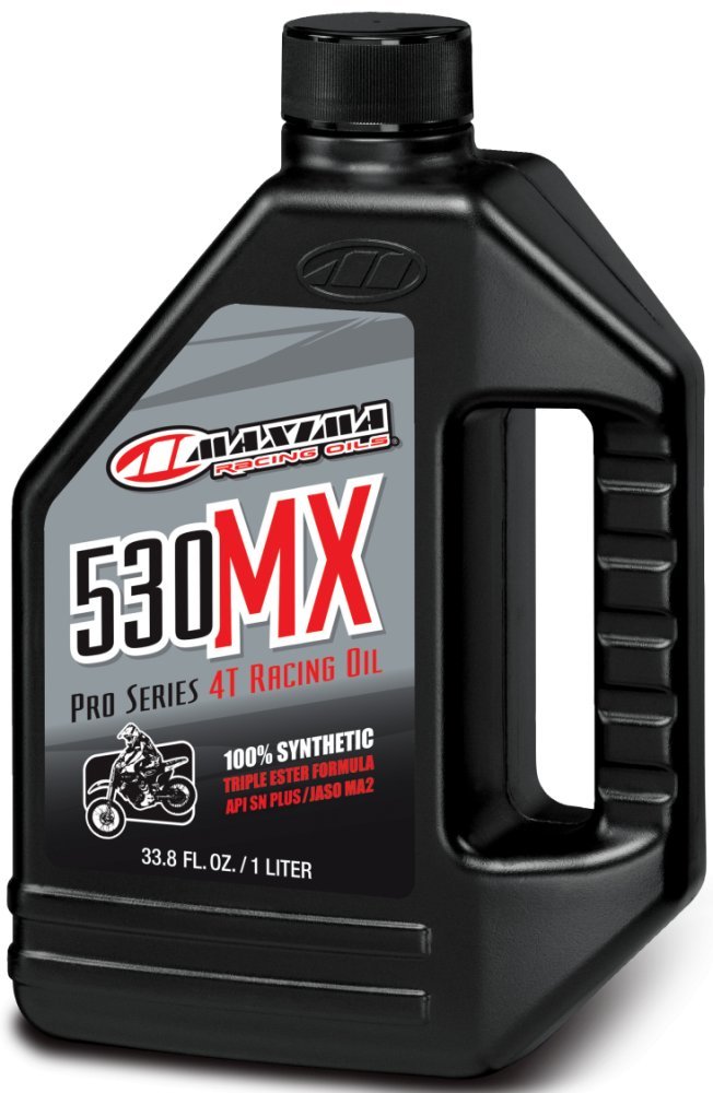 Масло моторне Maxima 530MX Engine Oil [1л], 5w-30