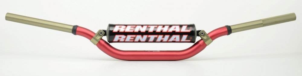 Кермо Renthal Twinwall® Handlebar [Red], CR HIGH