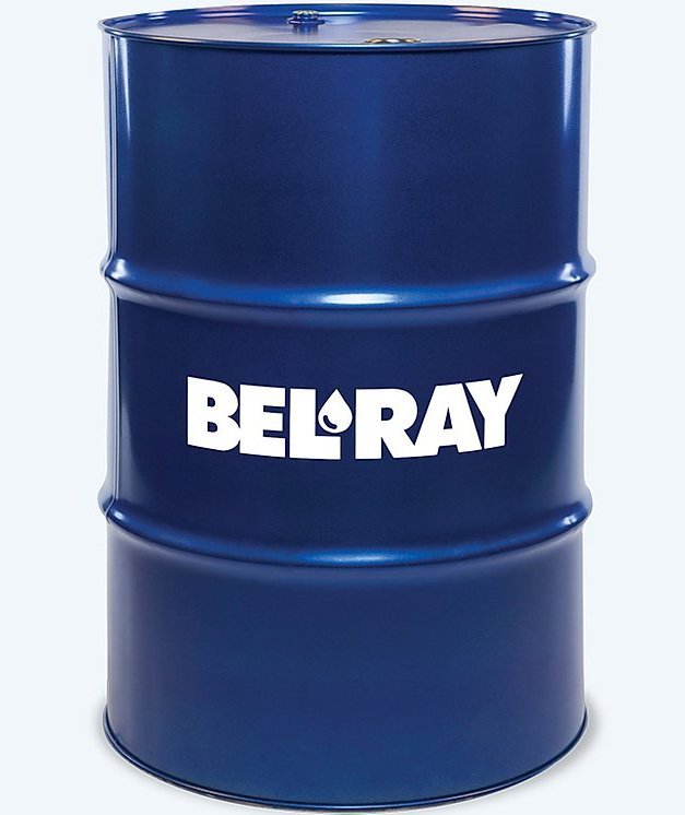 Масло моторне Bel-Ray SHOP Engine Oil [208л], 10w-40