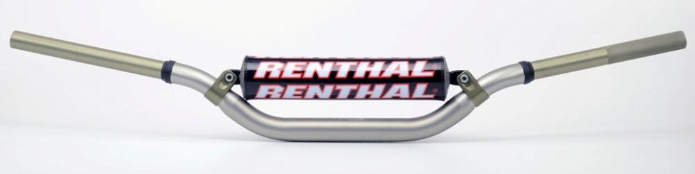 Кермо Renthal Twinwall® Handlebar [Tanium], MCGRATH / SHORT