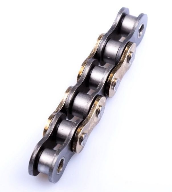Ланцюг AFAM MR2 Chain - 520 [Gold], 520-1M / No Seal