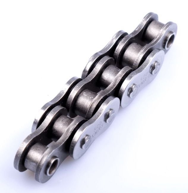 Ланцюг AFAM XMR3 Chain - 520 [Black], 520-108L / Seal Ring