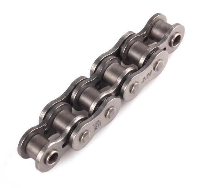Ланцюг AFAM XRR Chain - 525 [Black], 525-110L / Seal Ring