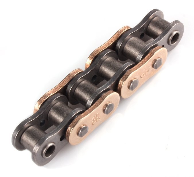 Ланцюг AFAM XHR2 Chain - 530 [Gold], 530-110L / Seal Ring