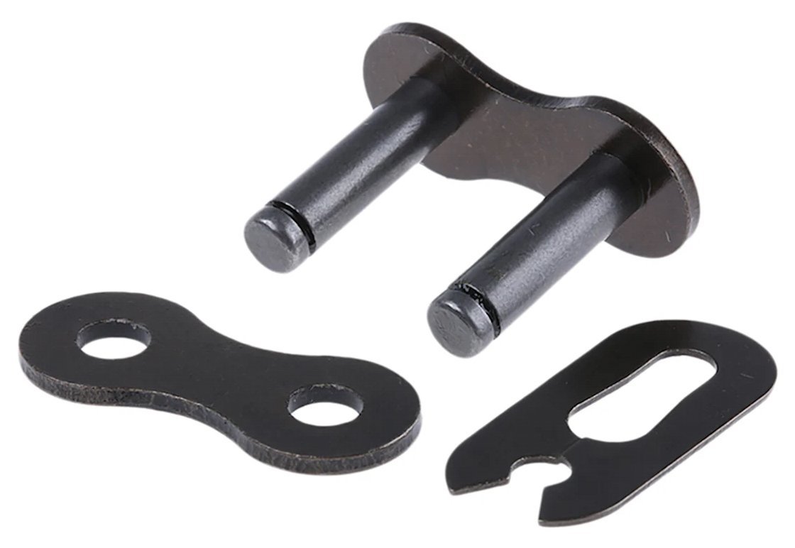 Замок AFAM ARS Spring Link - 520 [Black], 520 / No Seal