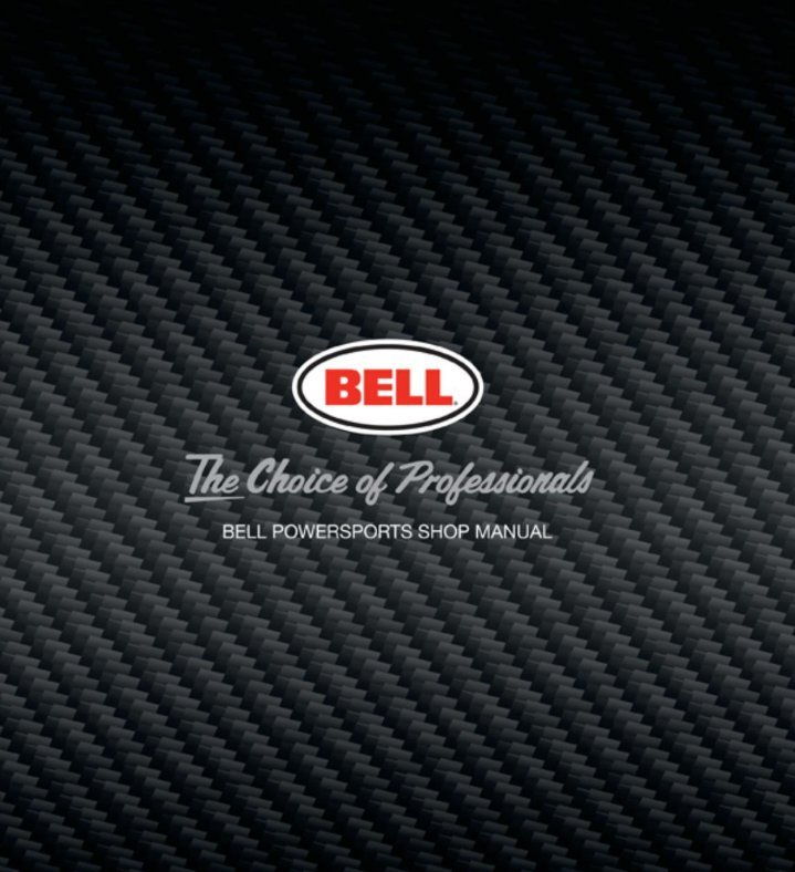 Каталог Bell Power Sport Catalogue
