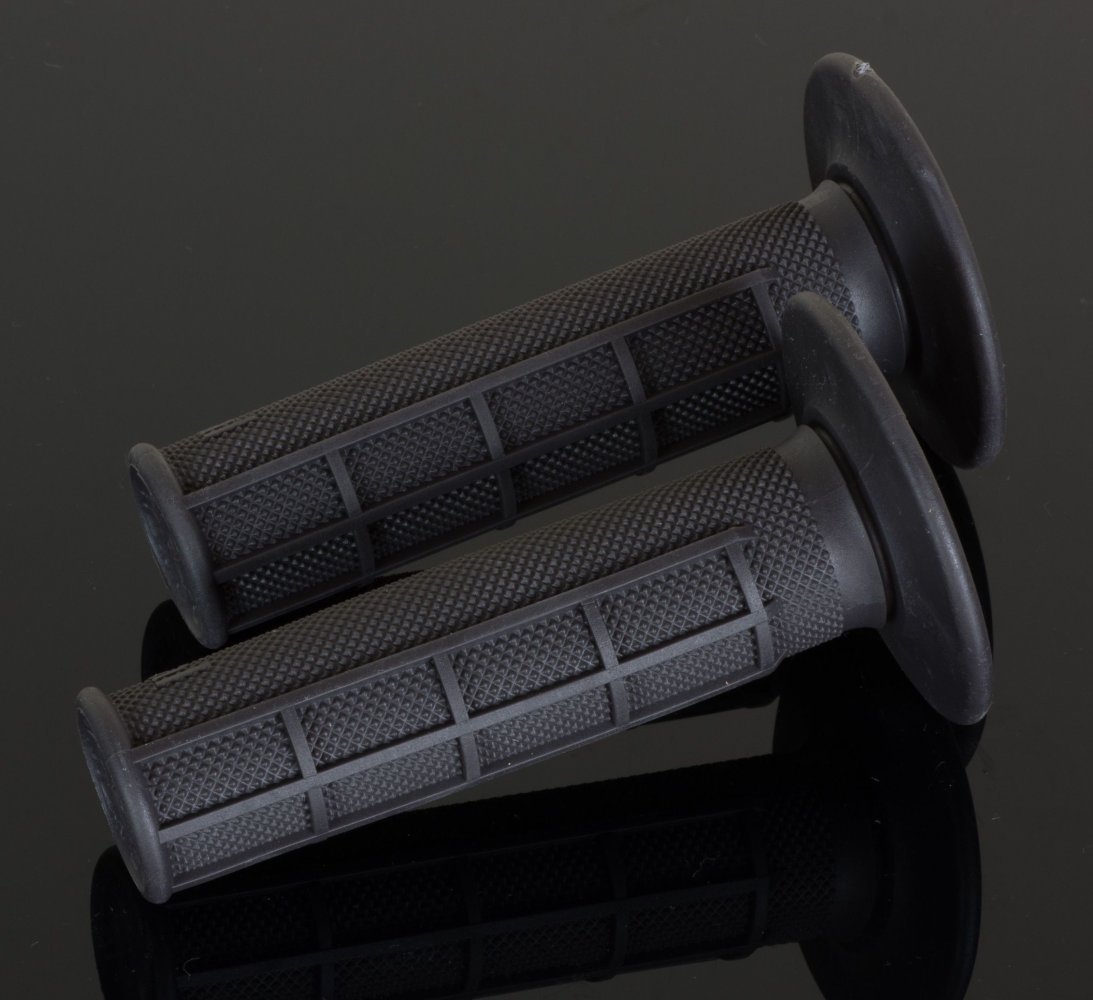Гріпси Renthal MX Grips - Half Waffle [Original], Firm