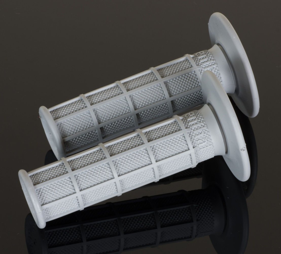 Гріпси Renthal MX Grips - Full Waffle [Original], Soft