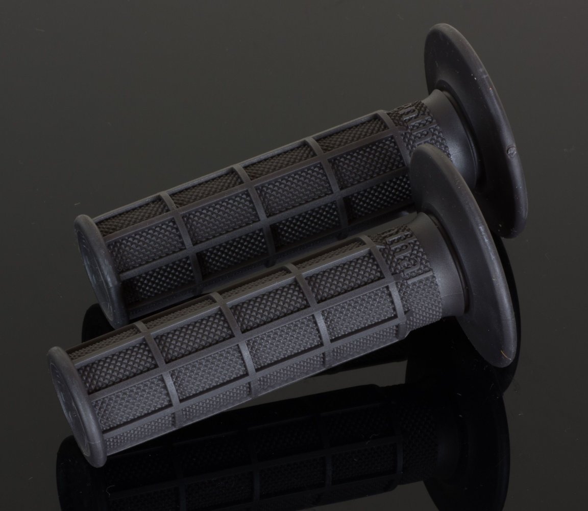 Гріпси Renthal MX Grips - Full Waffle [Original], Firm