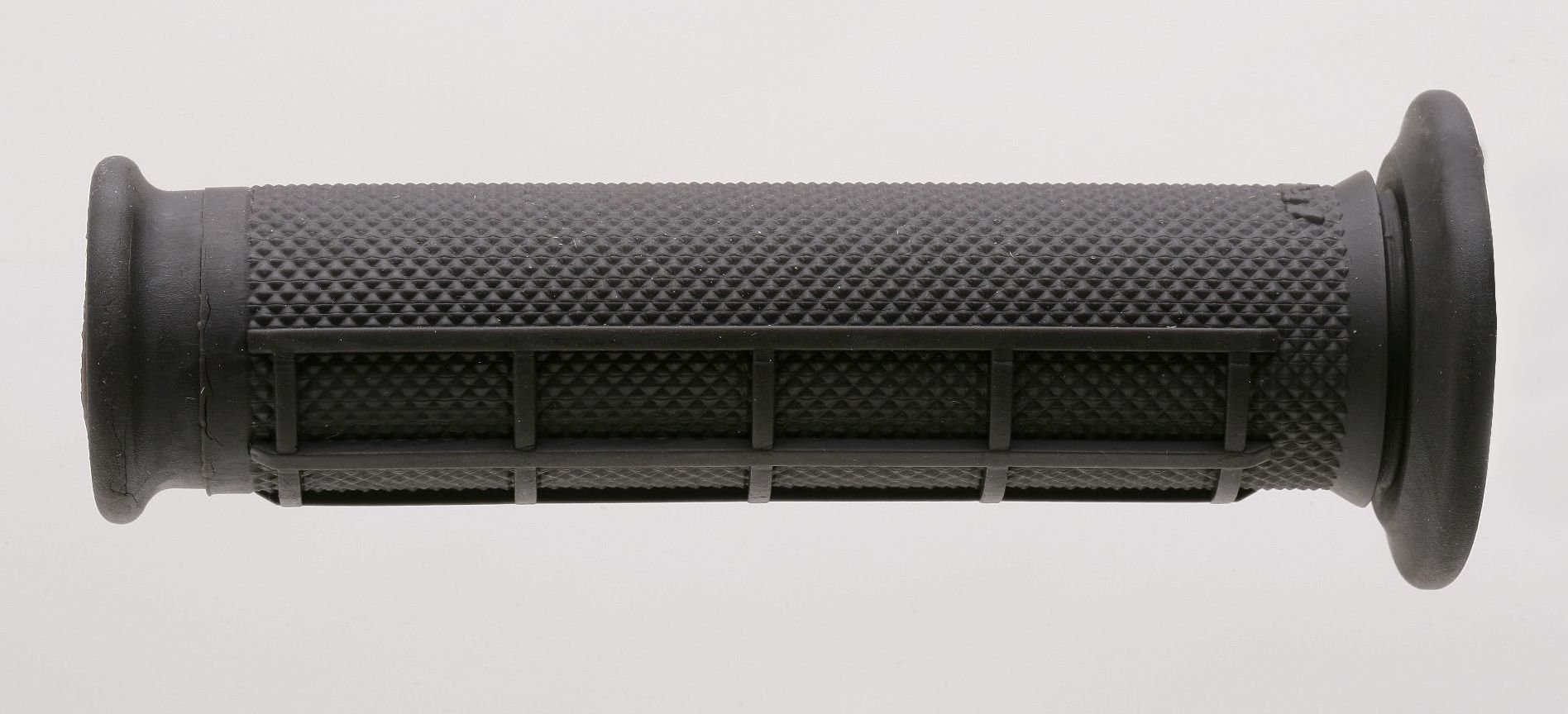 Гріпси Renthal ATV Grips - Half Waffle [Original], Firm