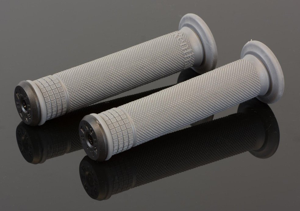 Гріпси Renthal Push-On Grips - Medium, Medium