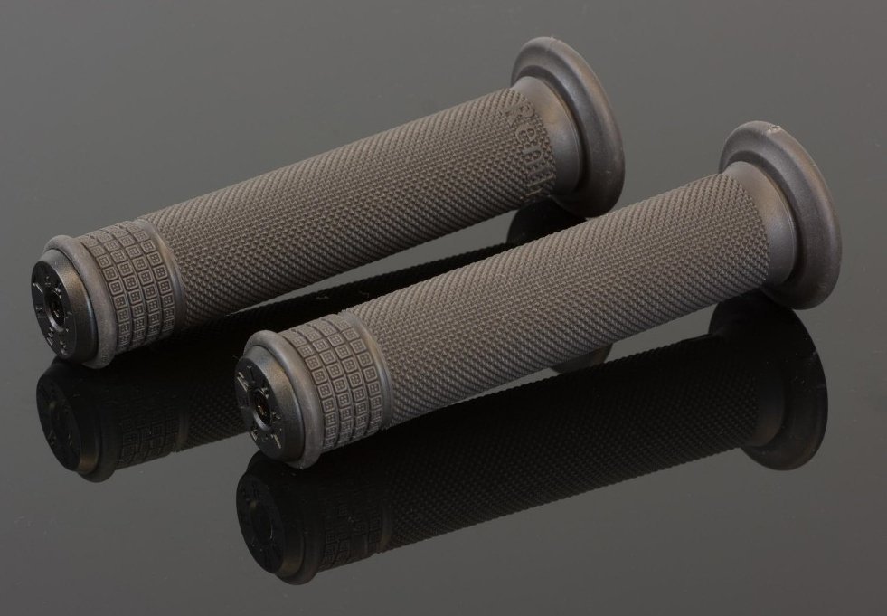 Гріпси Renthal Push-On Grips - Firm, Firm