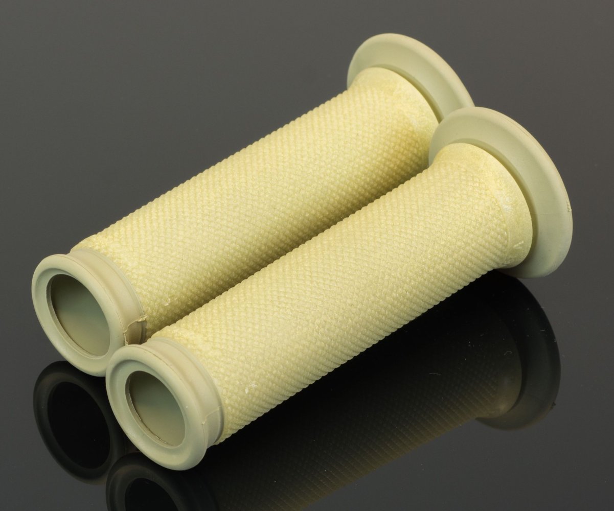Гріпси Renthal Road Grips - Dual Compound [Kevlar], Standard (29 O/D)