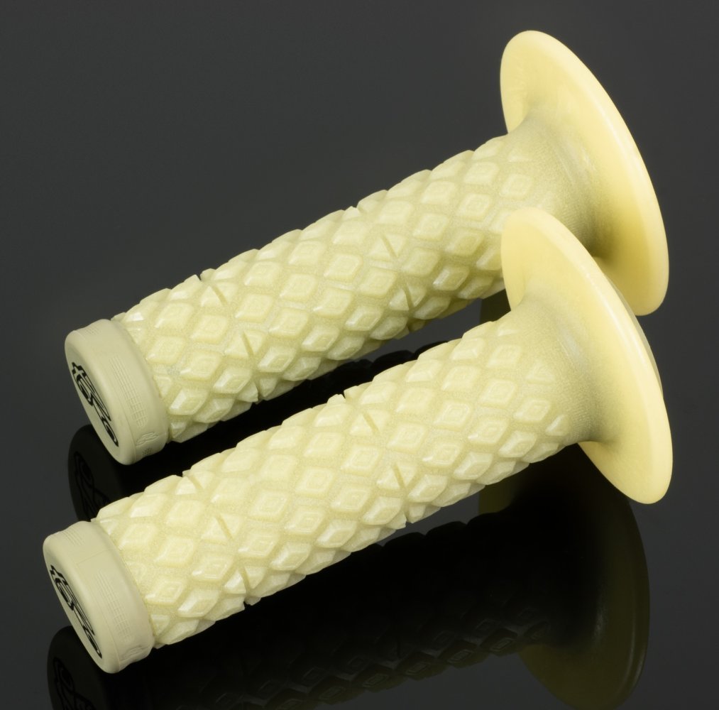 Гріпси Renthal MX R-Works Grips [Aramid], Kevlar