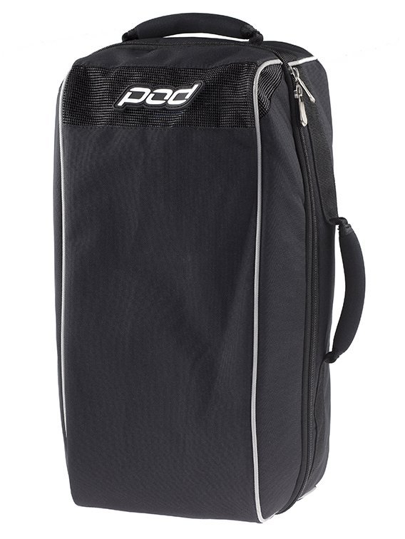 Сумка для наколеникiв POD KX Bag [Black], Special Bag