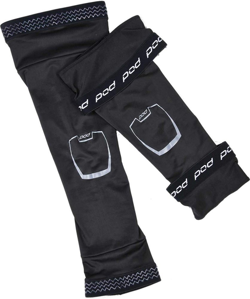 Шкарпетки POD KX Knee Sleeve [Black], Small