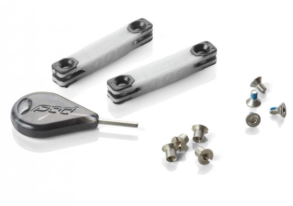 Ремкомплект POD KX 2.0 Hinge Ligament Set