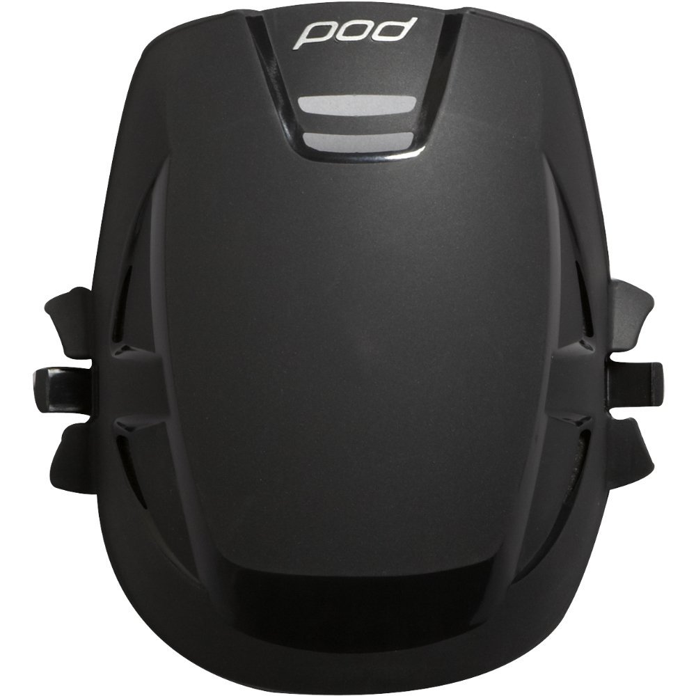 Колінна чашка POD Patella Guard [Black], Medium