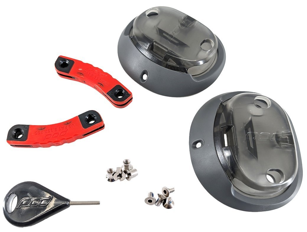 Ремкомплект POD KX 3.0 Hinge Rebuild Set