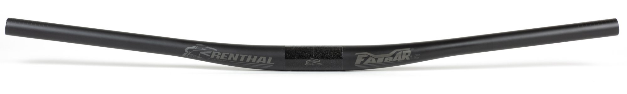 Кермо Renthal Fatbar® Carbon Lite Handlebar [Black], Rise 30 mm