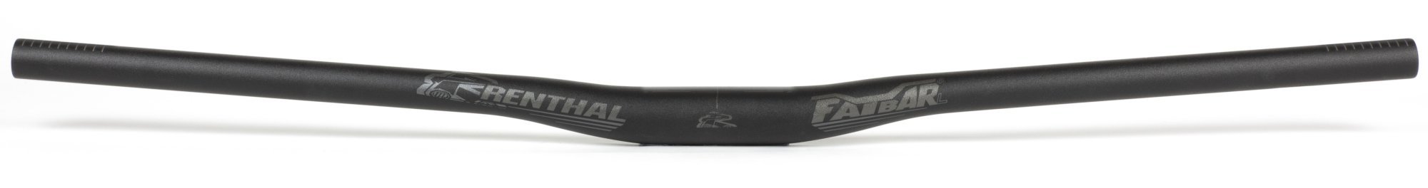 Кермо Renthal Fatbar® Lite Handlebar [Black], Rise 10 mm