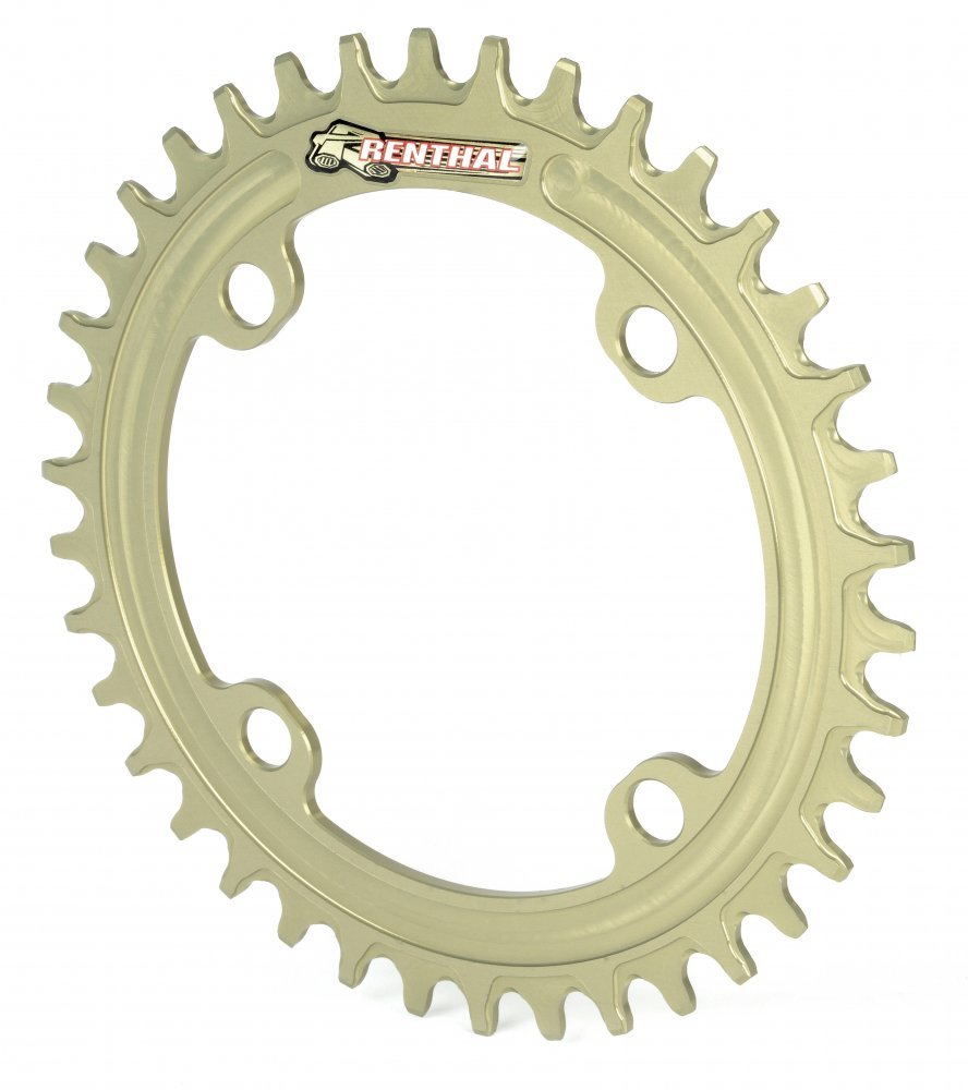 Зірка ведуча Renthal 1XR SRAM® Chainring [94mm], 32z