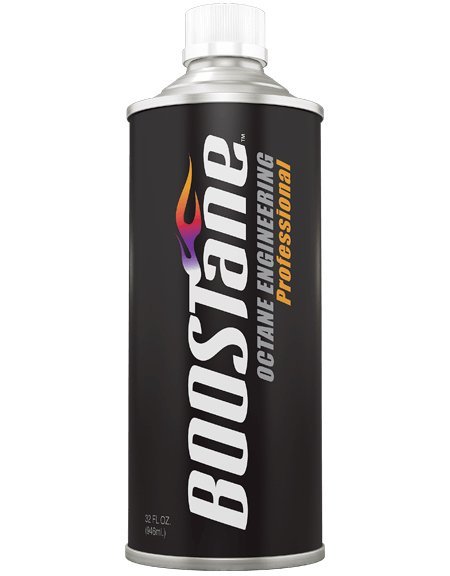 Топливная присадка BOOSTane Professional Octane Booster [1л], Gasoline