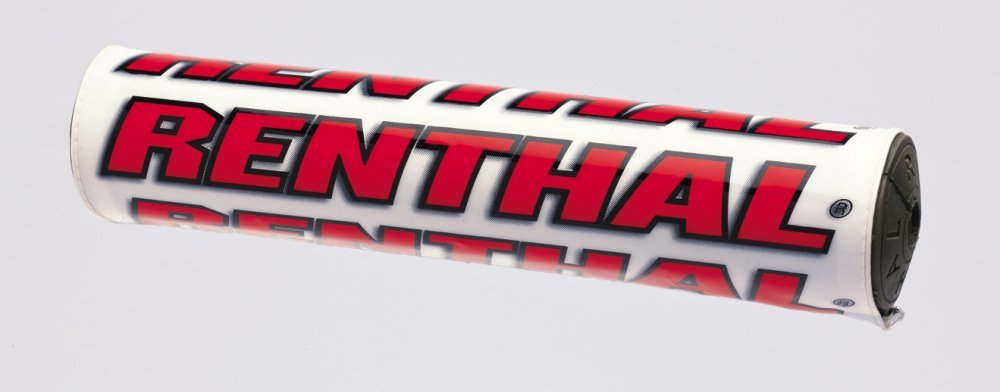 Захисна подушка Renthal SX Pad 10" [Red], No Size