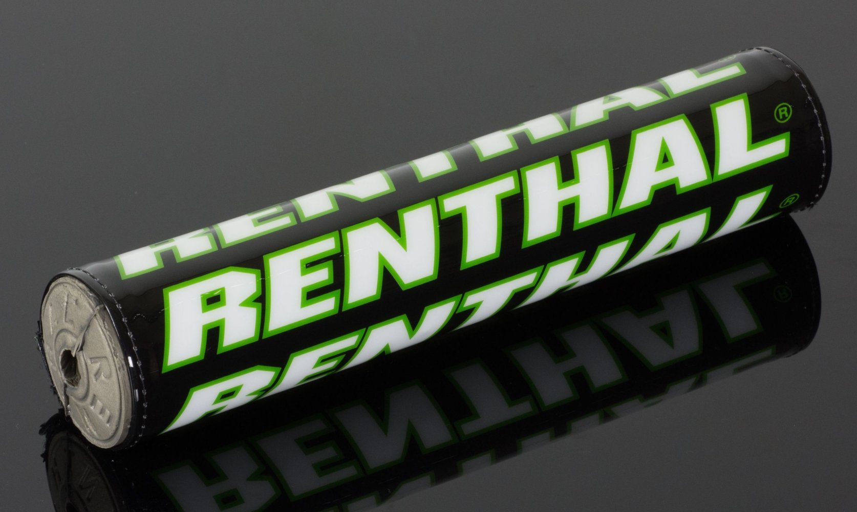 Захисна подушка Renthal SX Pad 10" [Green], No Size