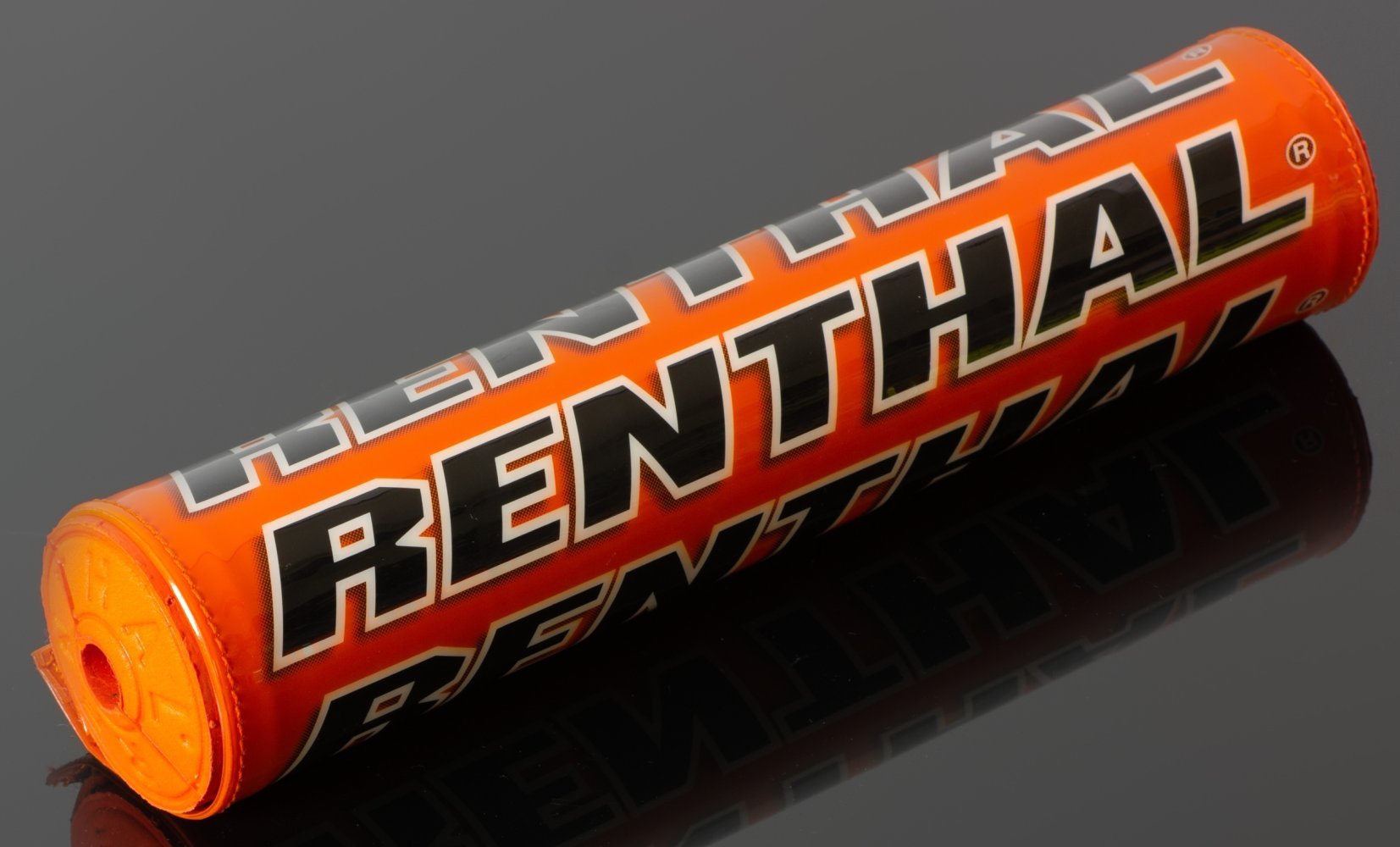 Захисна подушка Renthal SX Pad 10" [Orange], No Size