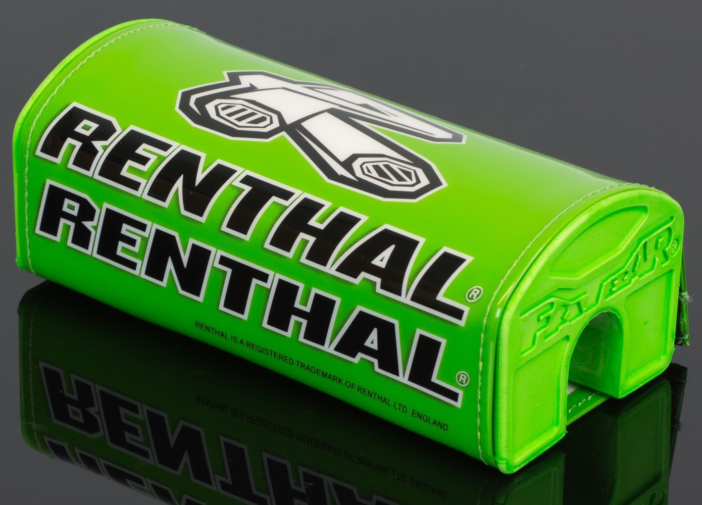 Захисна подушка Renthal Fatbar® Pad [Green], No Size