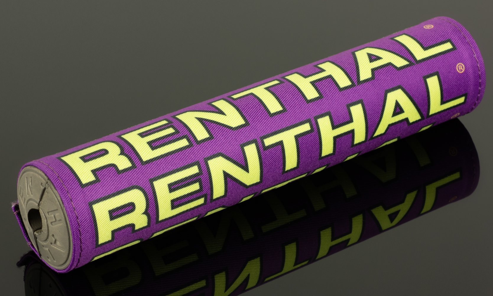 Захисна подушка Renthal SX Pad 10" Vintage [Purple], No Size