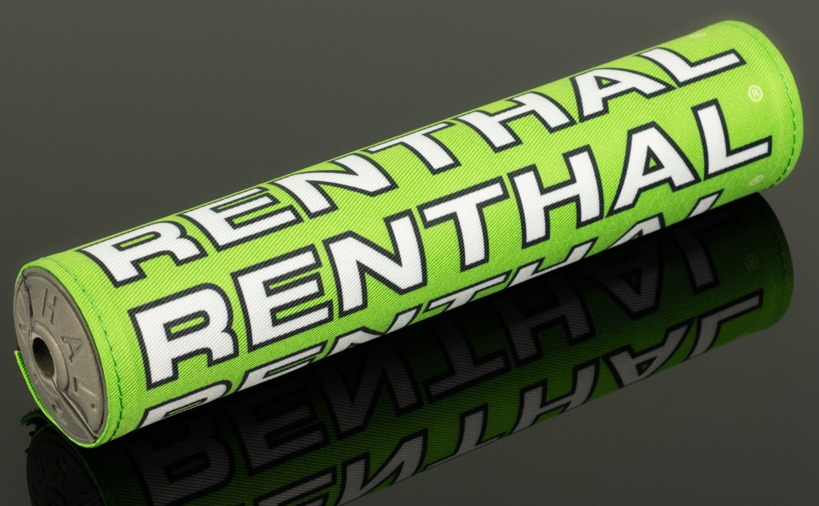 Захисна подушка Renthal SX Pad 10" Vintage [Green], No Size