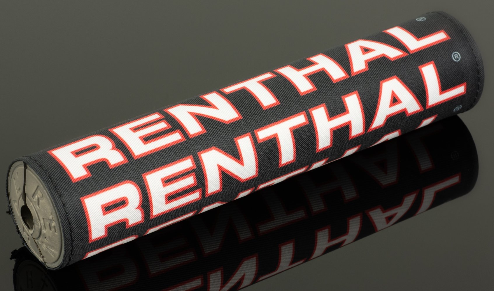 Захисна подушка Renthal SX Pad 10" Vintage [Black], No Size