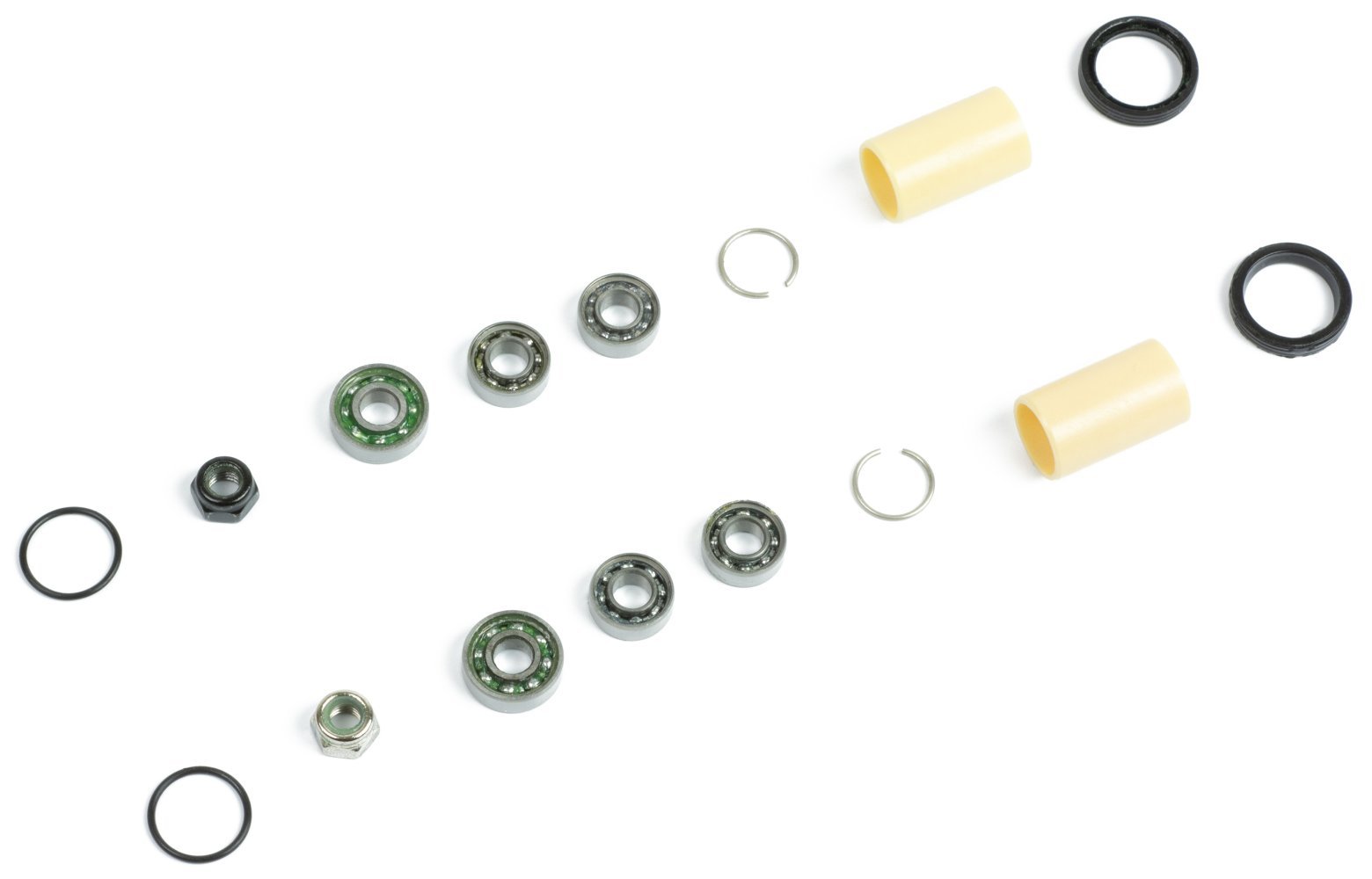 Ремкомплект Renthal Revo-F Service Kit, No Size