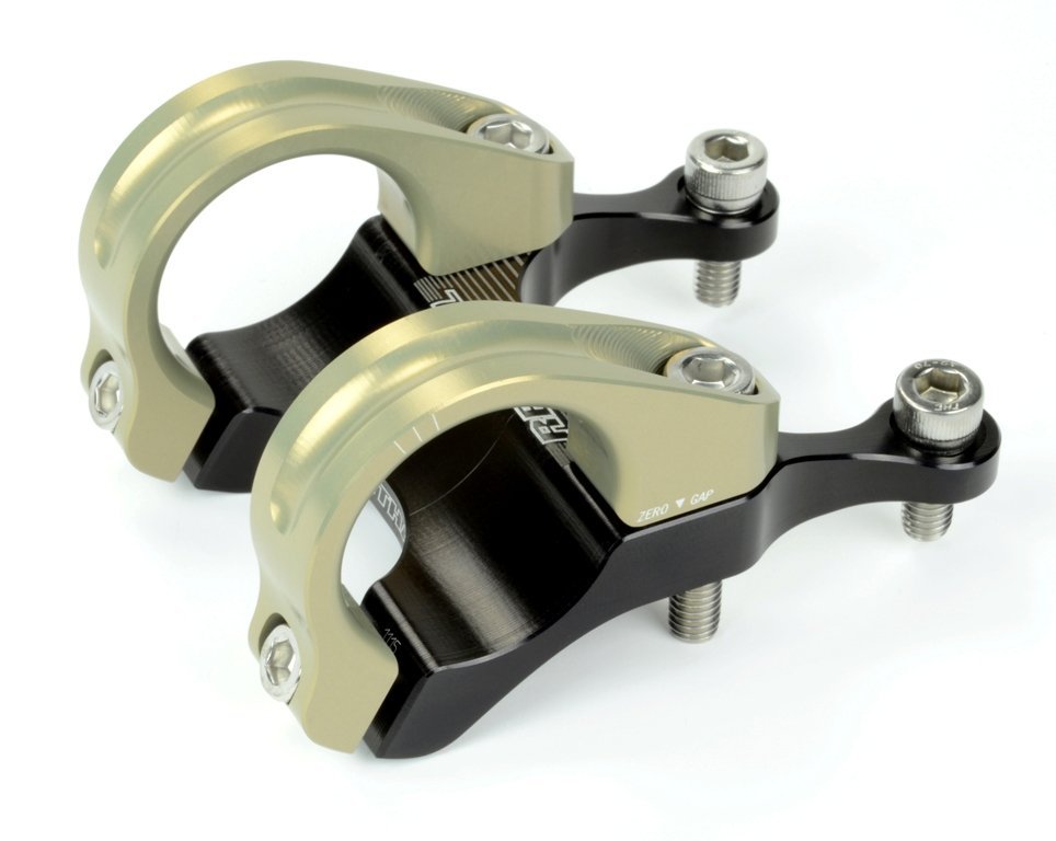 Винос керма Renthal INTEGRA Stem, 45mm x 10deg