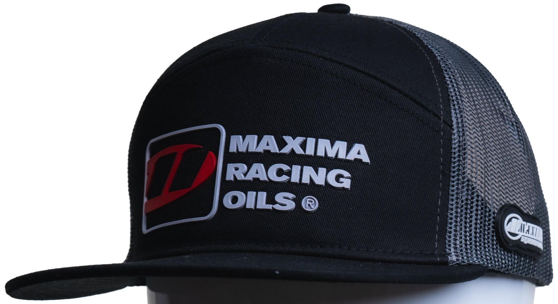Кепка Maxima Trucker Hat - MRO [Black]
