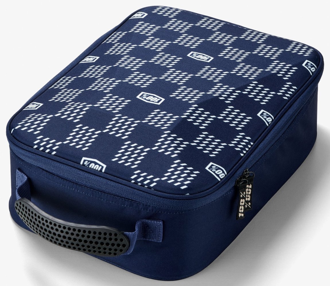 Сумка для окулярів 100% Goggle Case [Louis], Goggle Bag
