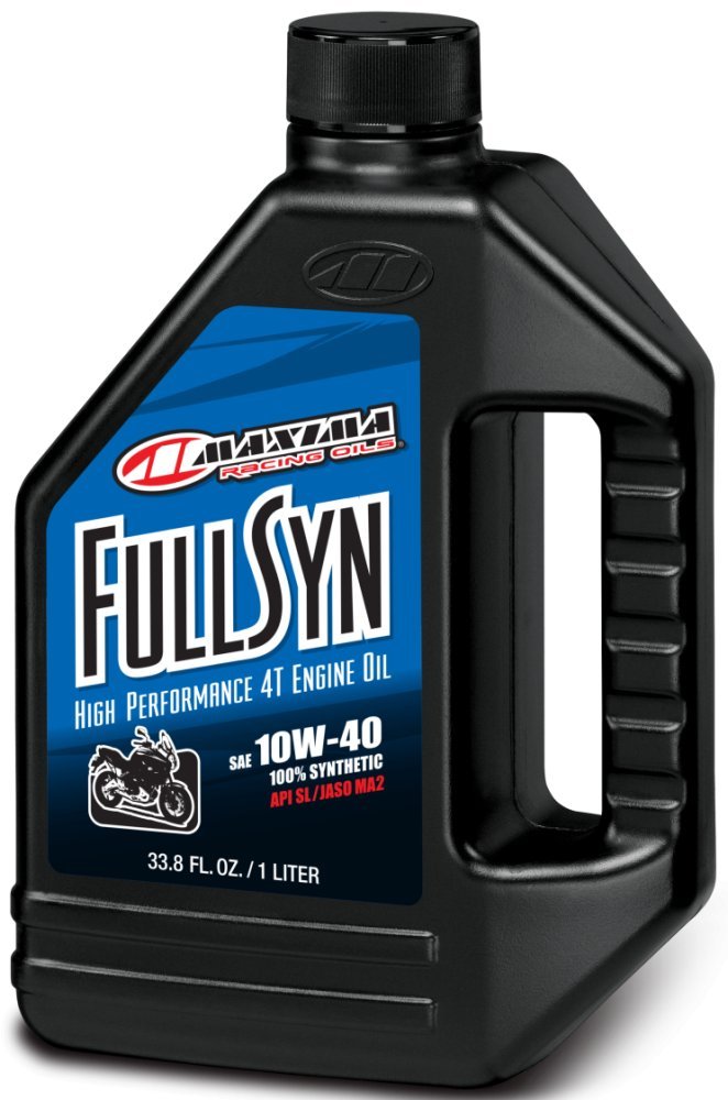Масло моторне Maxima FullSyn Engine Oil [1л]