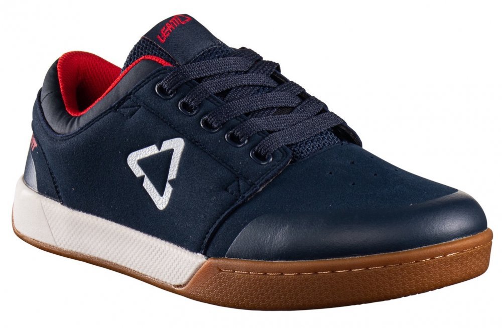 Взуття LEATT 2.0 Flat Shoe [Onyx]