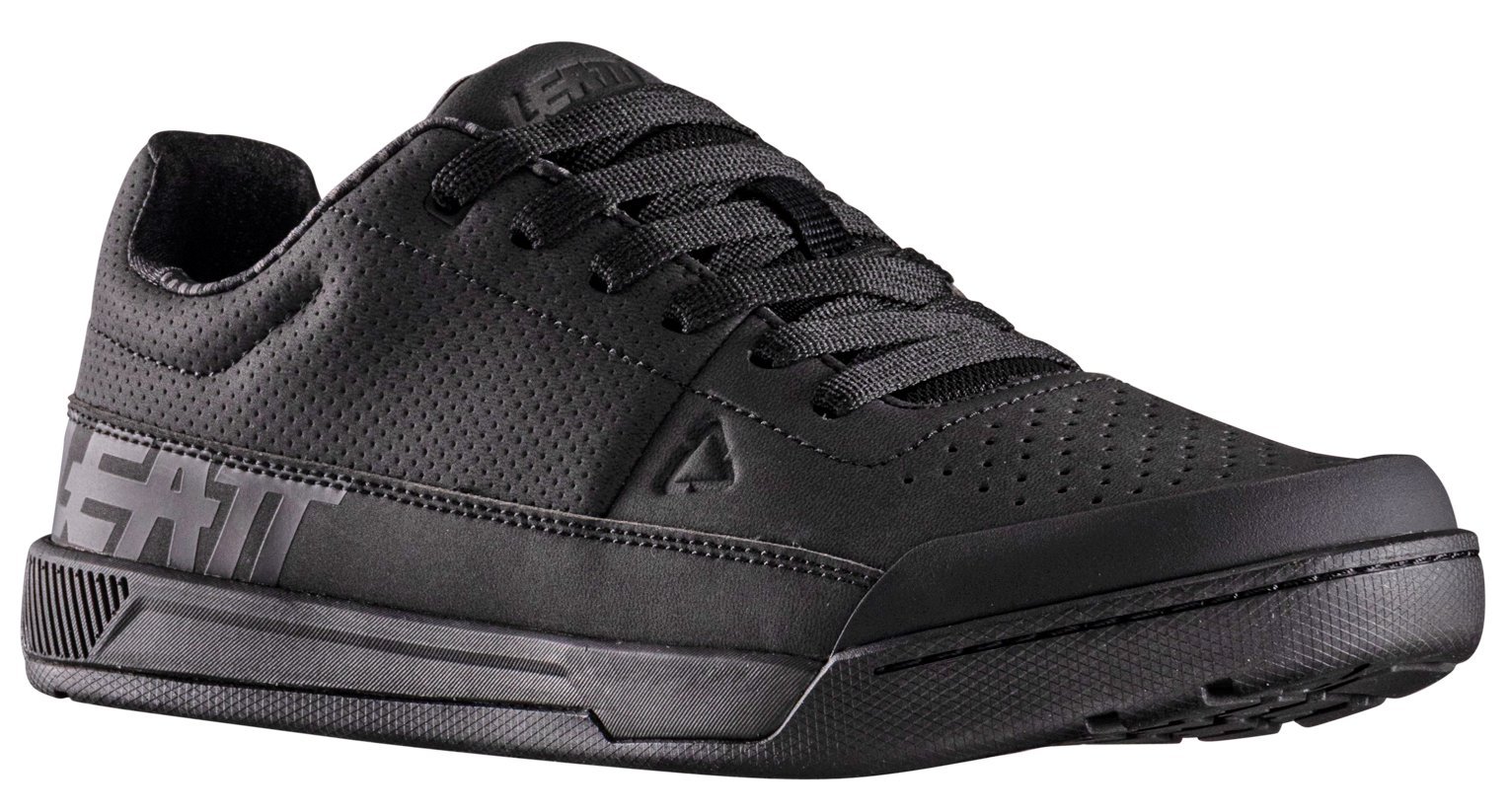 Взуття LEATT 2.0 Flat Shoe [Black]