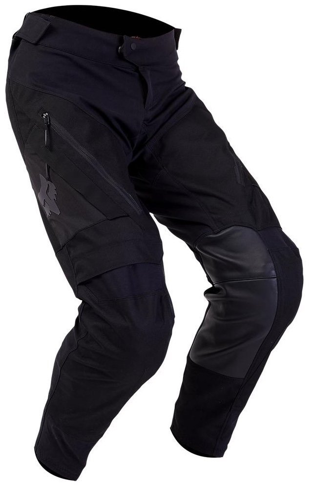 Штани FOX DEFEND Pant [Black]