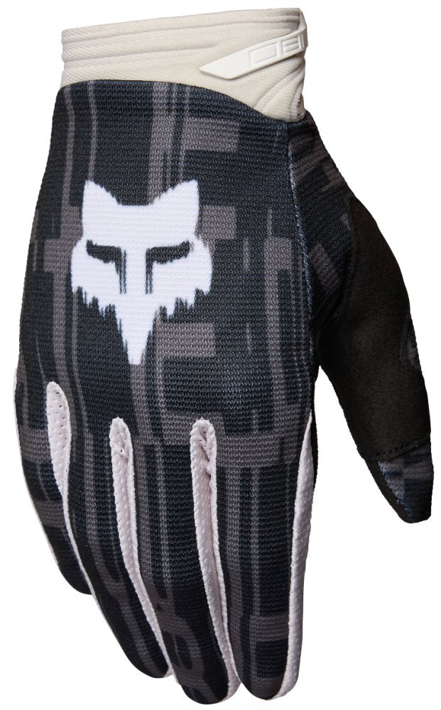 Дитячі перчатки FOX 180 Youth Glove - DIFFUSE [Black], YS (5)