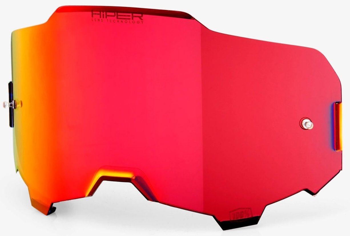 Лінза 100% ARMEGA/ARmatic Lens [HiPER Red]