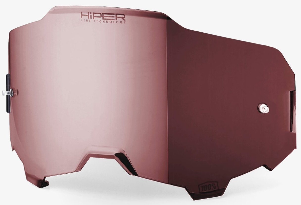 Лінза 100% ARMEGA/ARmatic Lens [HiPER Silver]