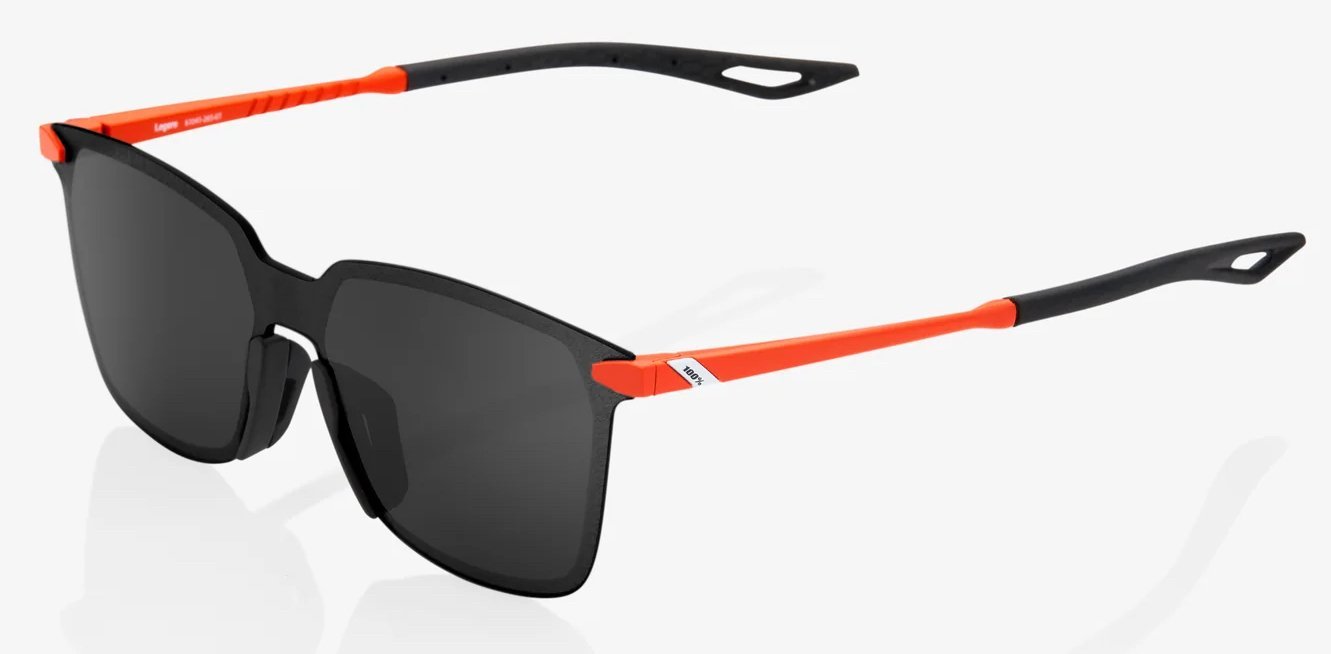Окуляри 100% LEGERE SQUARE Sunglasses [Oxyfire]
