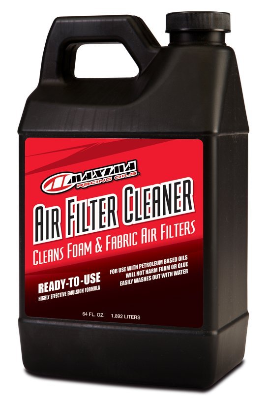 Очищувач фільтра Maxima AIR FILTER CLEANER [2л]
