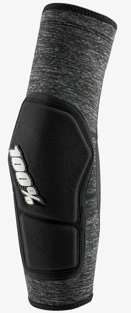 Налокітники 100% RIDECAMP Elbow Guard [Heather]