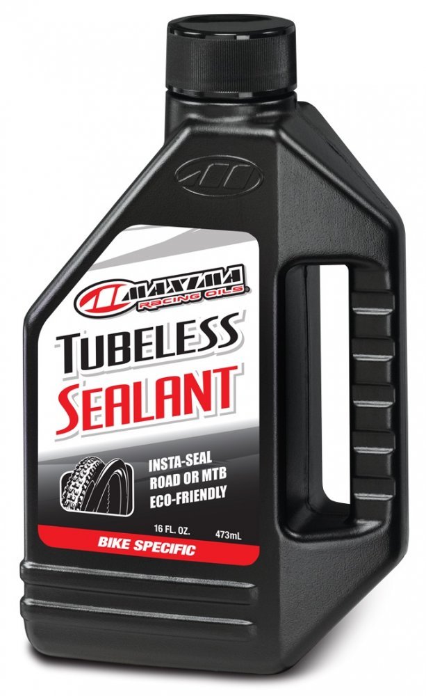 Герметик Maxima Tubeless Sealant [500мл]